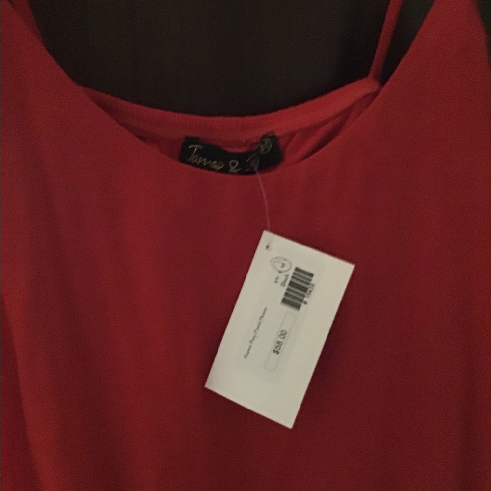 James & Joy dress NWT - Picture 5 of 5